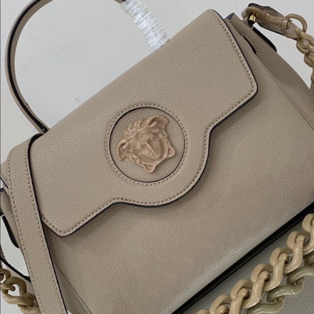 ISO bag
